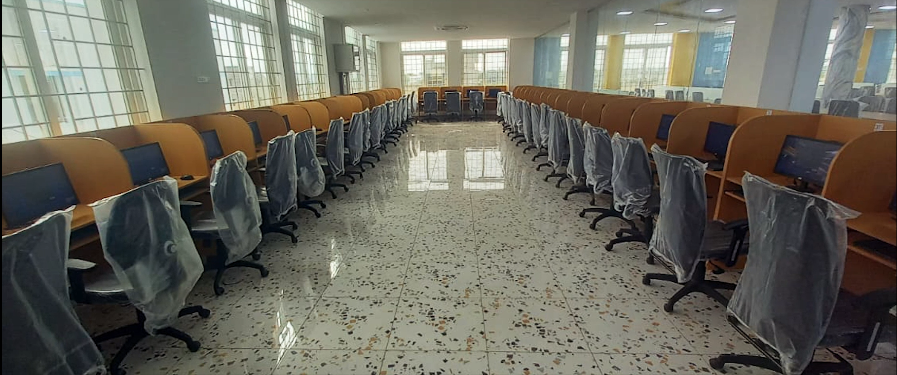 Library 4