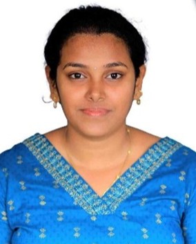Miss. R. Merthiga – Faculty Profile Avatar, SRBS Karaikal