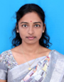 Miss. R. Viji – Faculty Profile Avatar, SRBS Karaikal