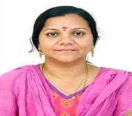 Mrs. R. Ramya – Faculty Profile Avatar, SRBS Karaikal